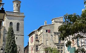 Maison André